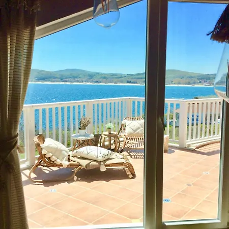 Casa De Oro Alma Апартхотел