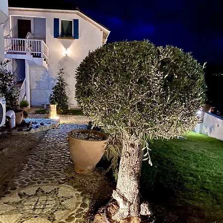 Casa De Oro Alma Lejlighedshotel Sozopol