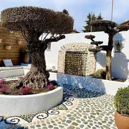 Casa De Oro Alma Созопол