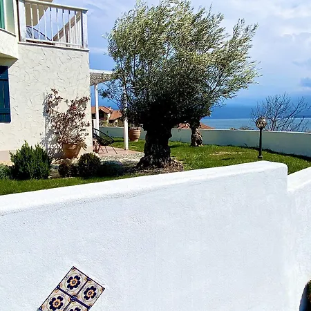 Lejlighedshotel Casa De Oro Alma Sozopol