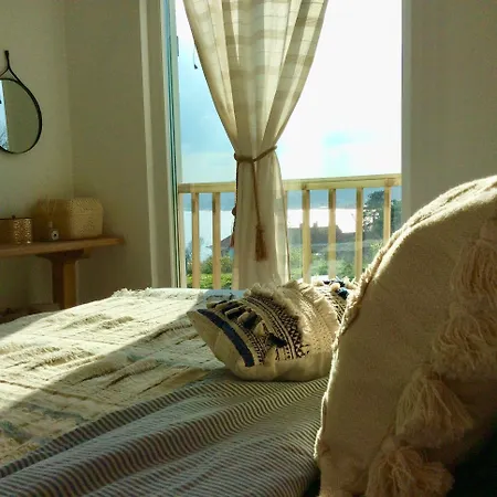 Aparthotel Casa De Oro Alma Sozopol