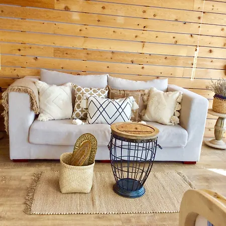 Casa De Oro Alma 4* סוזופול
