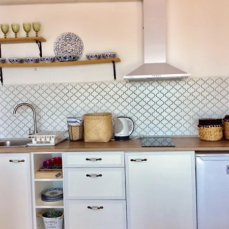 Casa De Oro Alma Апартхотел Созопол