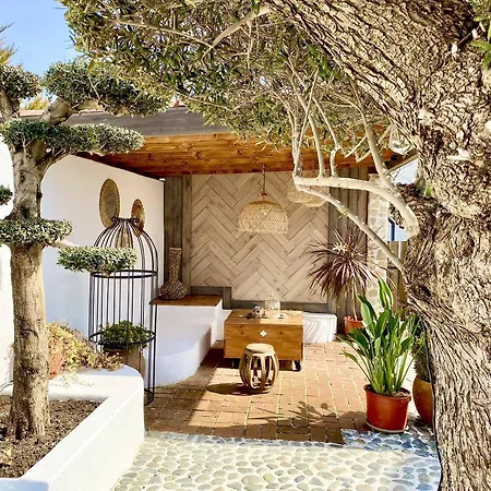 Casa De Oro Alma מלון דירות