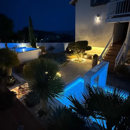 Casa De Oro Alma מלון דירות 4*
