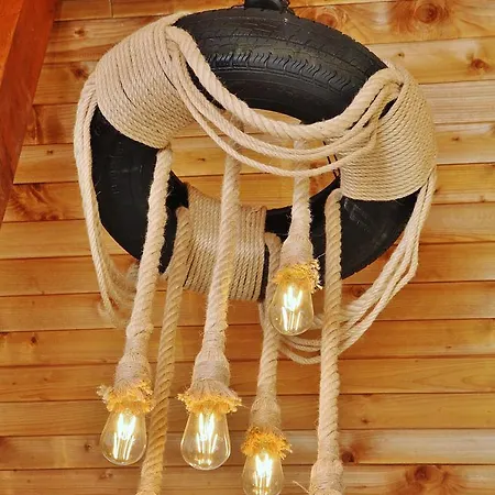 Casa De Oro Alma Апартхотел