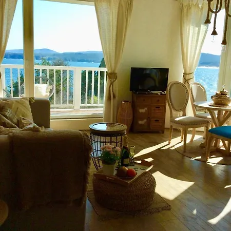 Casa De Oro Alma 4* 소조폴
