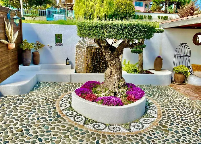 Casa De Oro Alma Aparthotel Sozopol