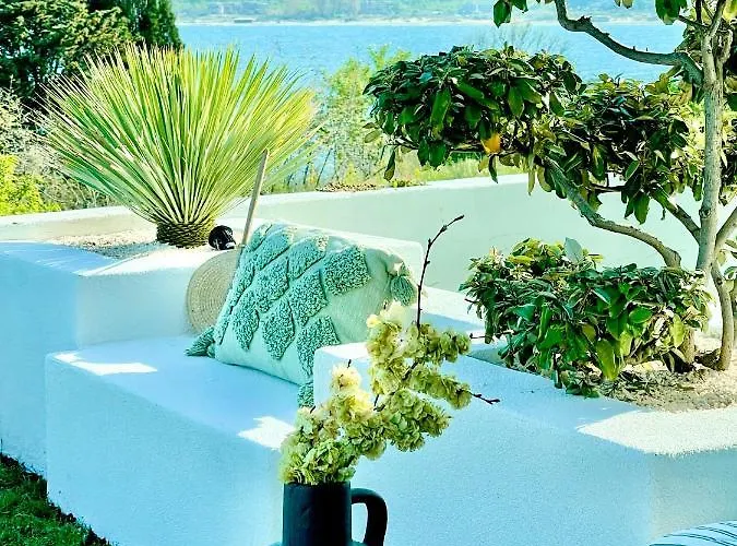 Aparthotel Casa De Oro Alma Sozopol