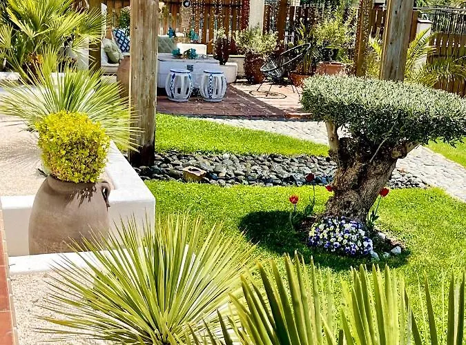 Casa De Oro Alma Sozopol