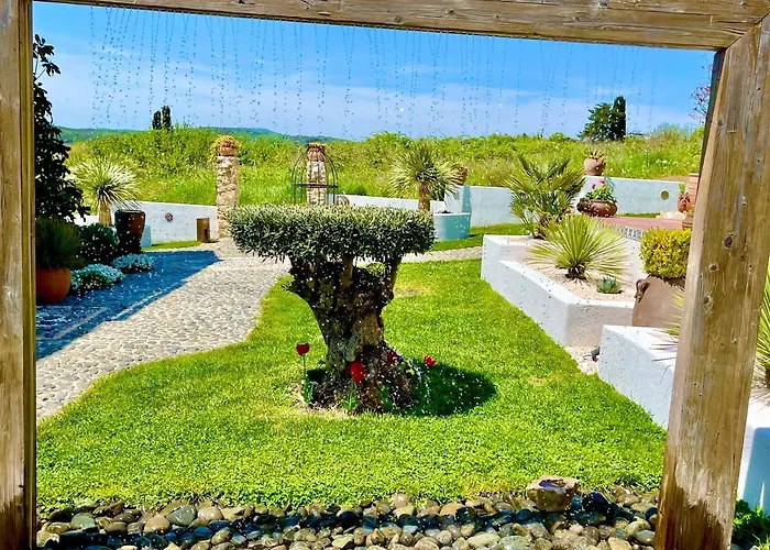 Casa De Oro Alma Aparthotel 4*