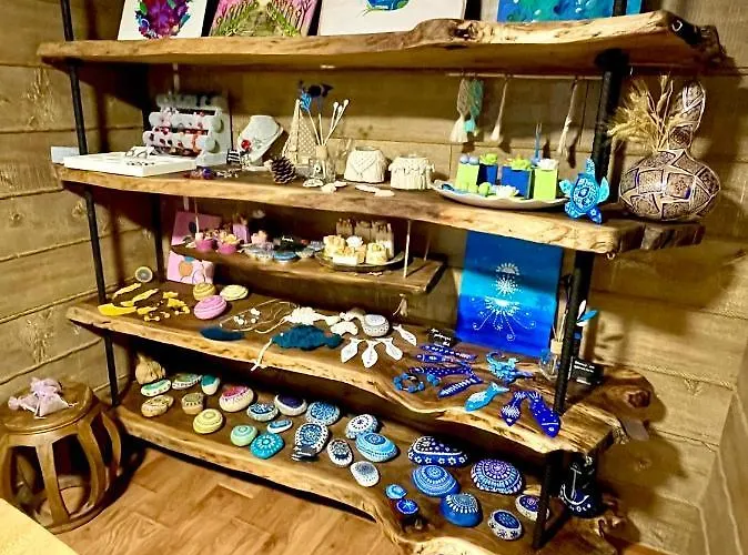 Aparthotel Casa De Oro Alma 4*