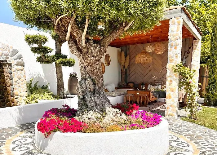 Casa De Oro Alma Aparthotel Sozopol