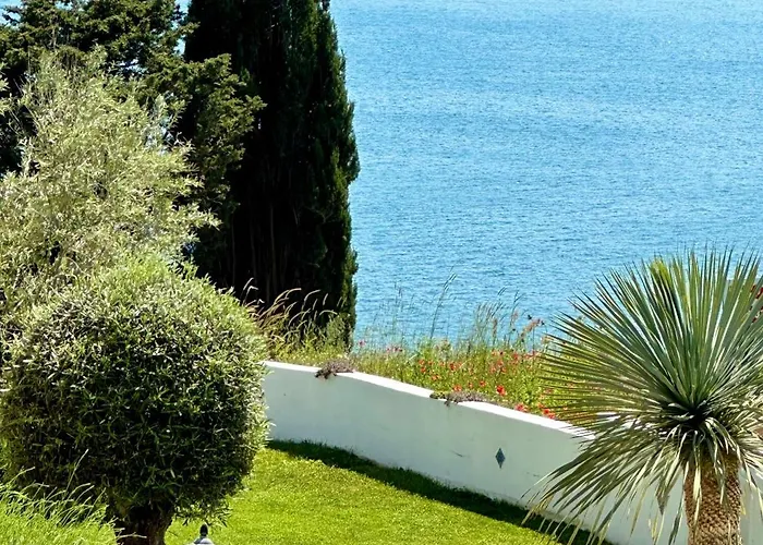 Casa De Oro Alma Aparthotel 4*