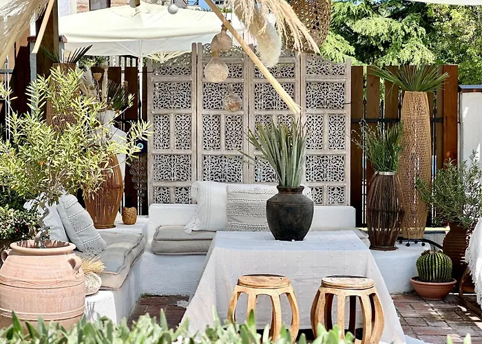 Aparthotel Casa De Oro Alma 4*