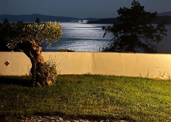 Casa De Oro Alma 4* Sozopol