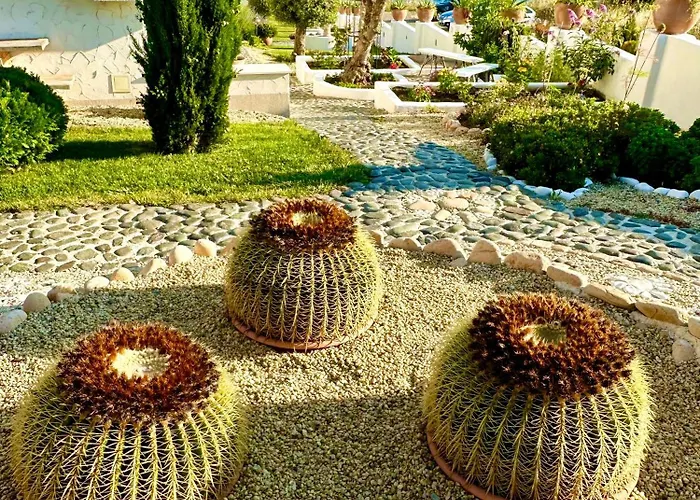 Aparthotel Casa De Oro Alma 4*