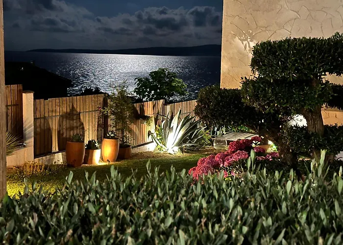 Casa De Oro Alma Aparthotel Sozopol