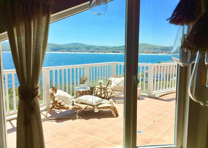 Casa De Oro Alma Aparthotel