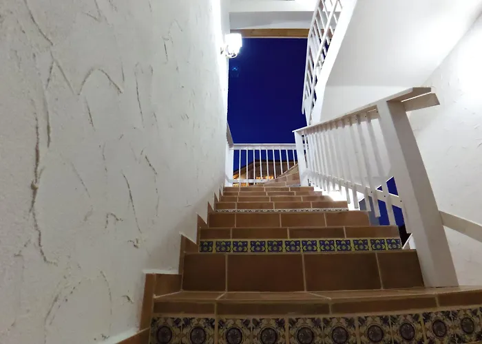 Aparthotel Casa De Oro Alma