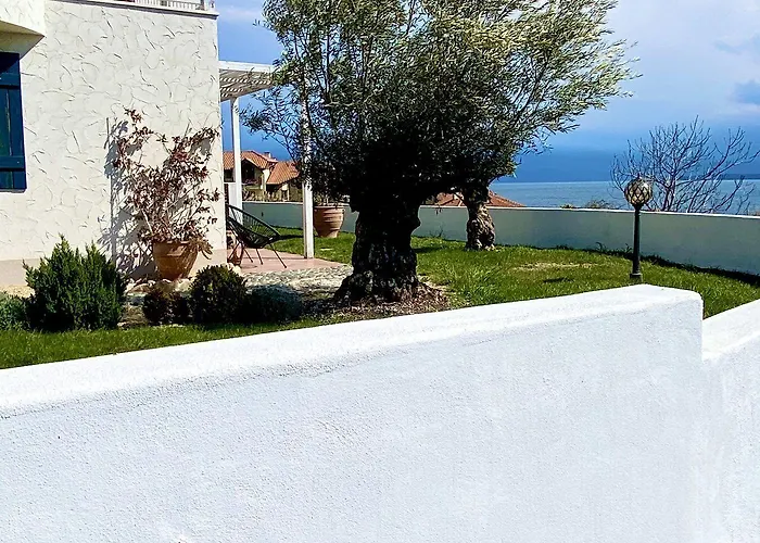 Aparthotel Casa De Oro Alma Sozopol