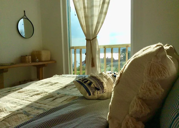 Aparthotel Casa De Oro Alma Sozopol