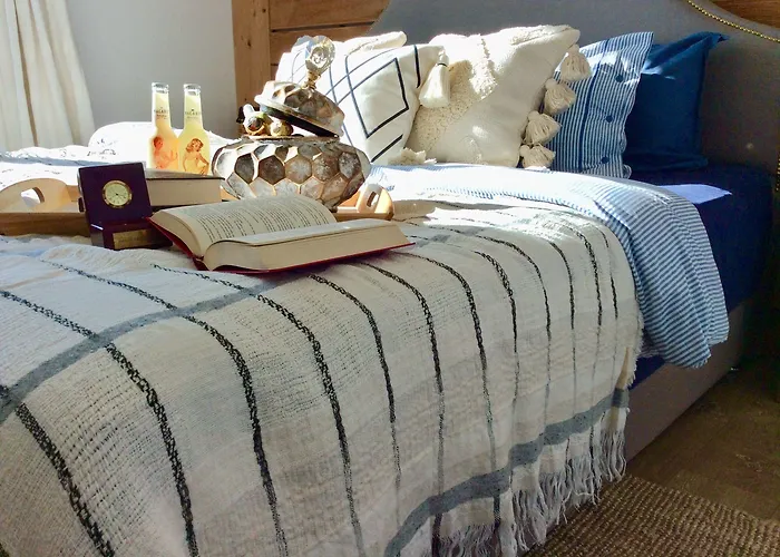 Aparthotel Casa De Oro Alma Sozopol