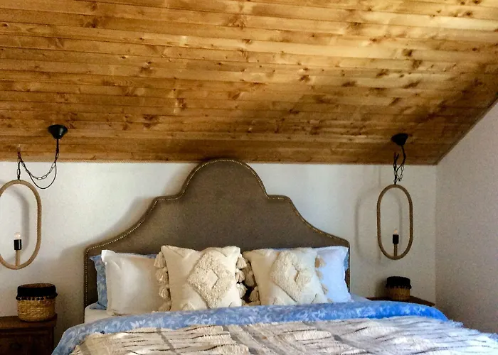 Aparthotel Casa De Oro Alma 4*