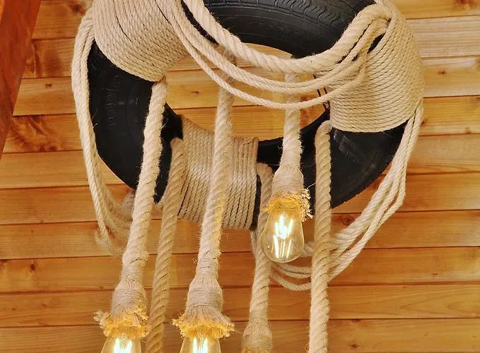 Casa De Oro Alma Aparthotel