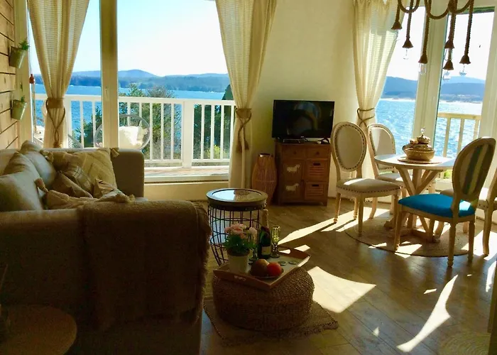 Casa De Oro Alma 4* Sozopol